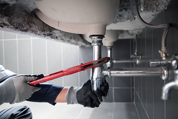 Trusted Sewer Line Repair service in Savannah, OH - AAA Plumbing Heating